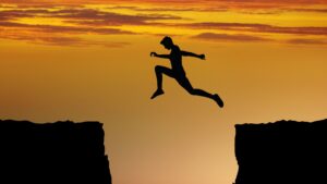 Blog: In therapie gaan is geen zwakte, maar juist een teken van kracht en moed